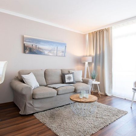Baltic Apartment Am Duenenpark Grömitz Exteriér fotografie