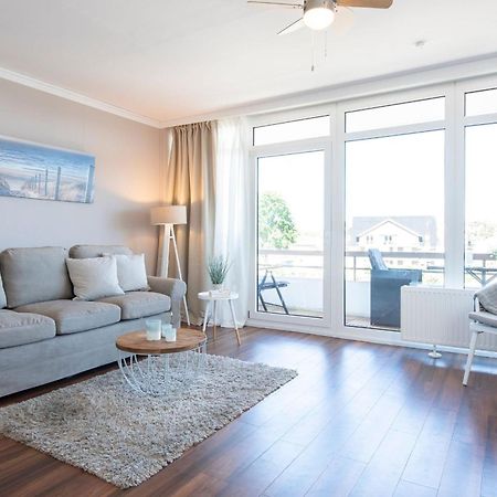 Baltic Apartment Am Duenenpark Grömitz Exteriér fotografie