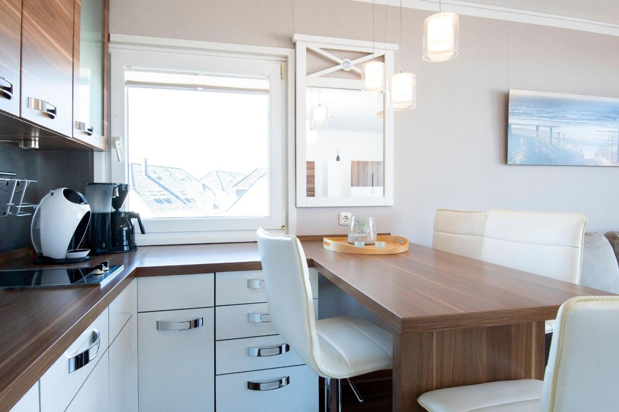 Baltic Apartment Am Duenenpark Grömitz Exteriér fotografie