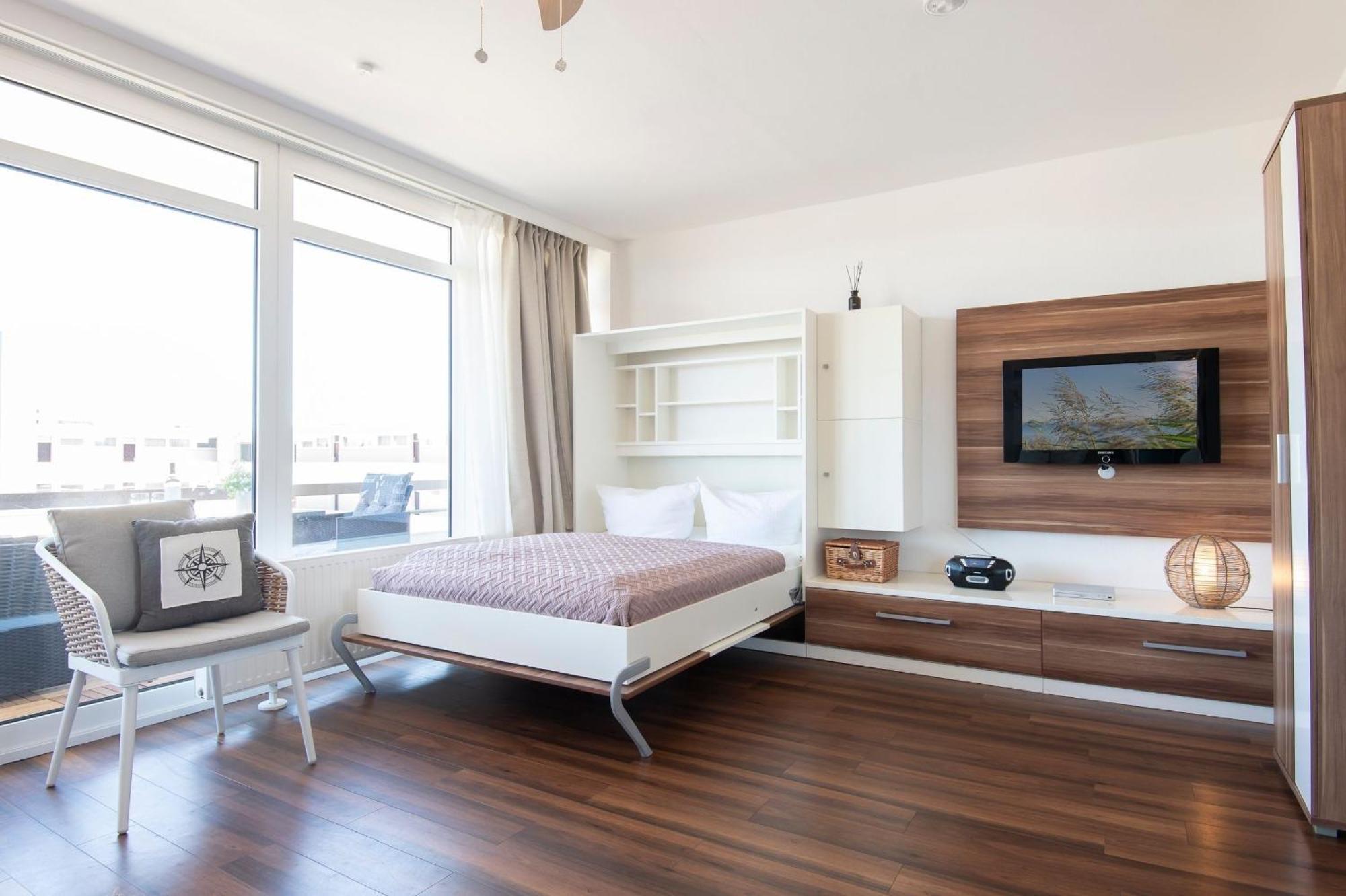 Baltic Apartment Am Duenenpark Grömitz Exteriér fotografie