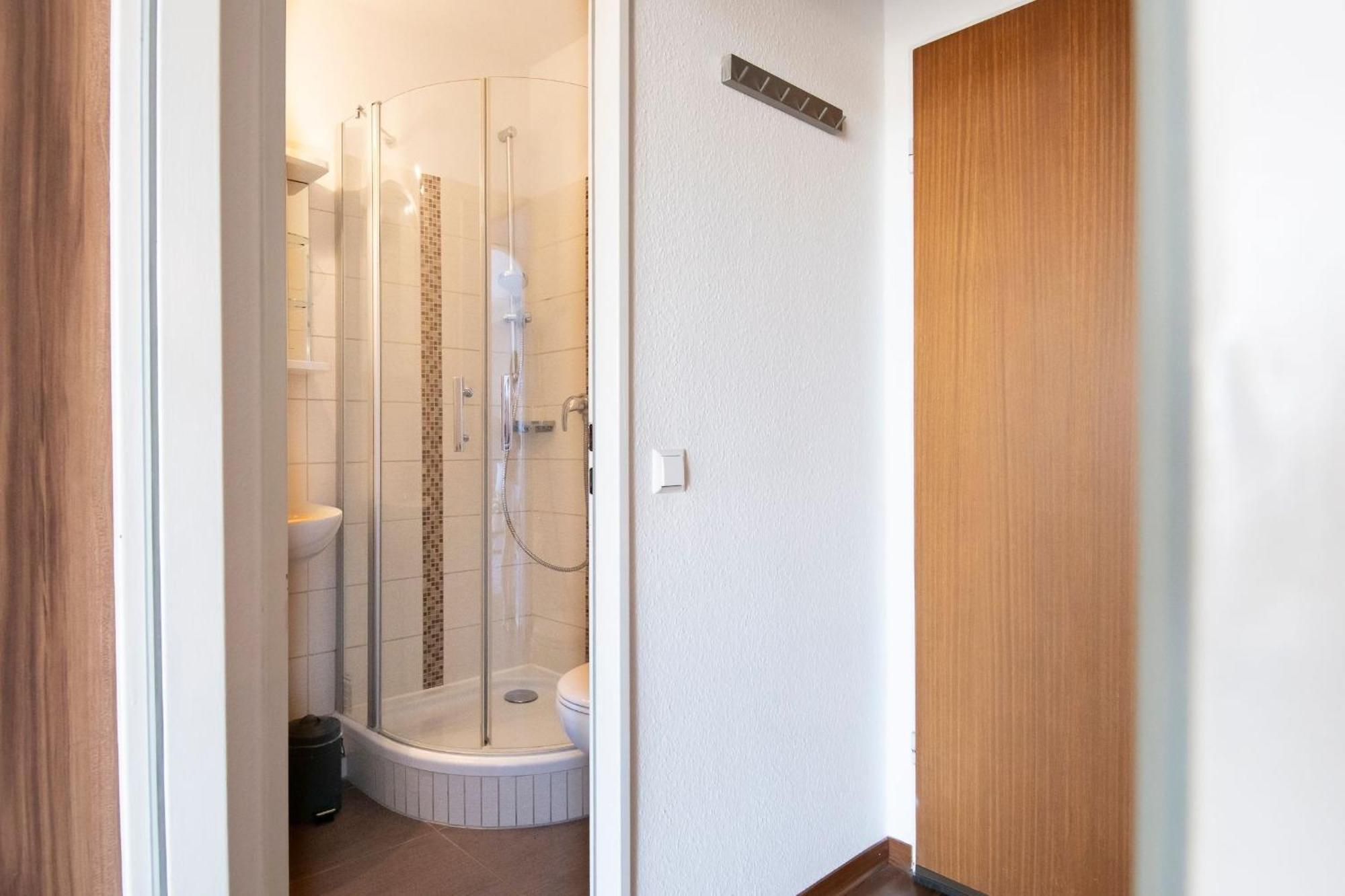 Baltic Apartment Am Duenenpark Grömitz Exteriér fotografie