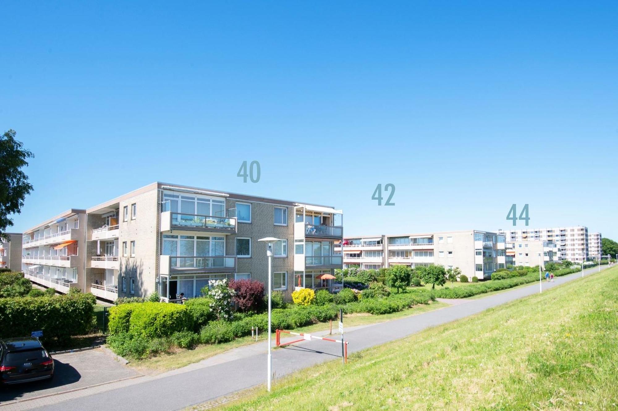 Baltic Apartment Am Duenenpark Grömitz Exteriér fotografie