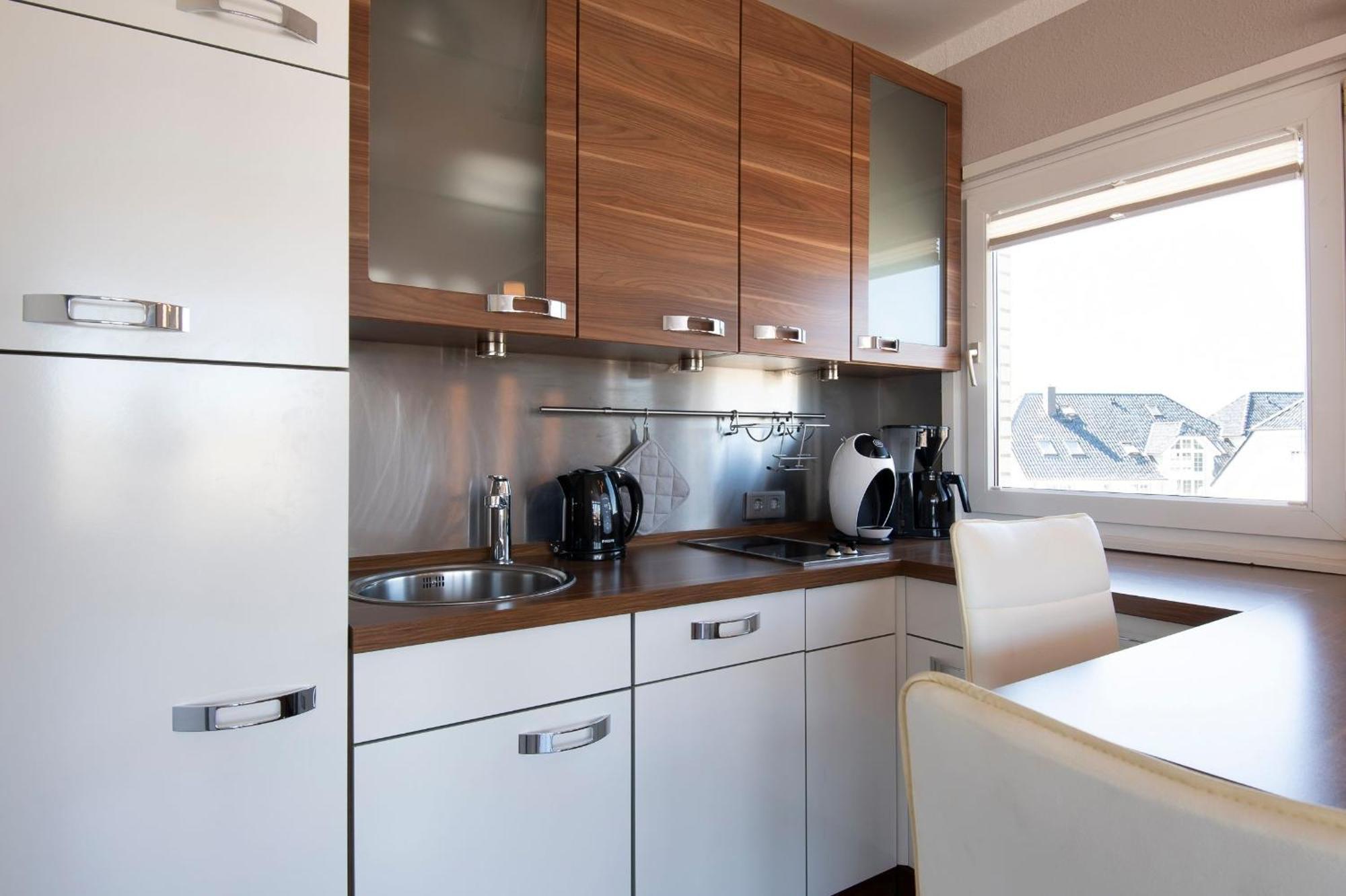 Baltic Apartment Am Duenenpark Grömitz Exteriér fotografie
