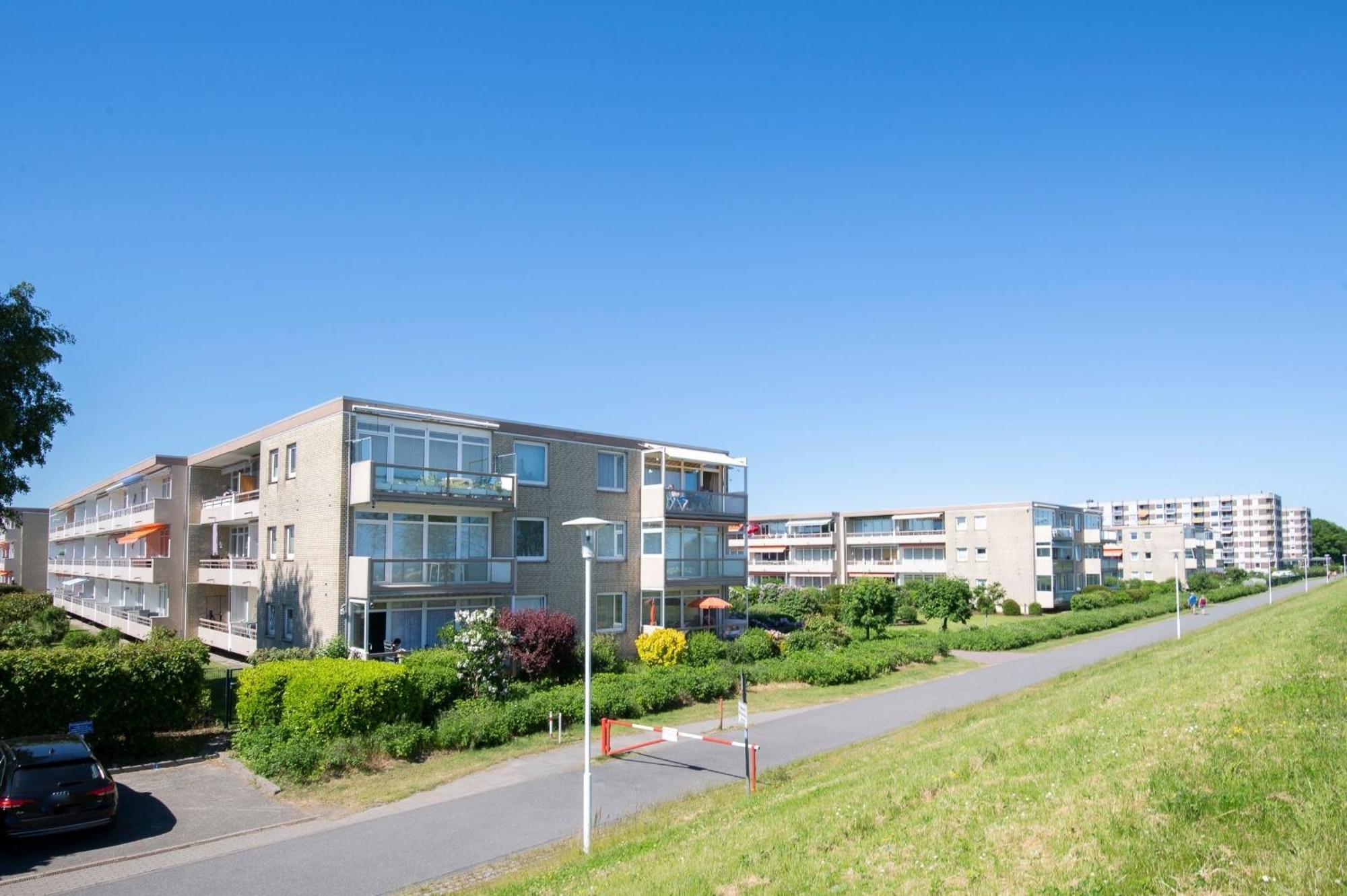 Baltic Apartment Am Duenenpark Grömitz Exteriér fotografie