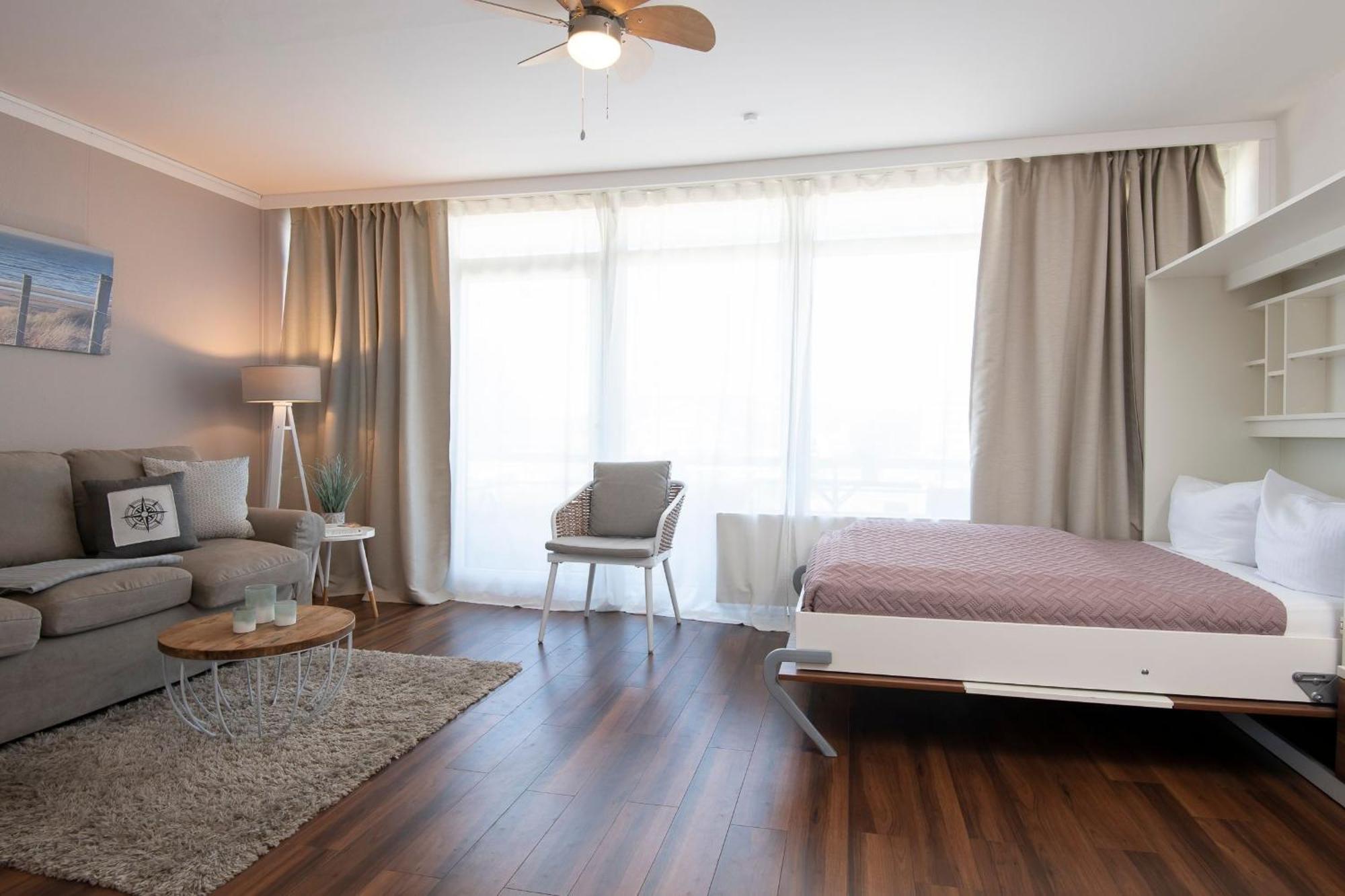 Baltic Apartment Am Duenenpark Grömitz Exteriér fotografie